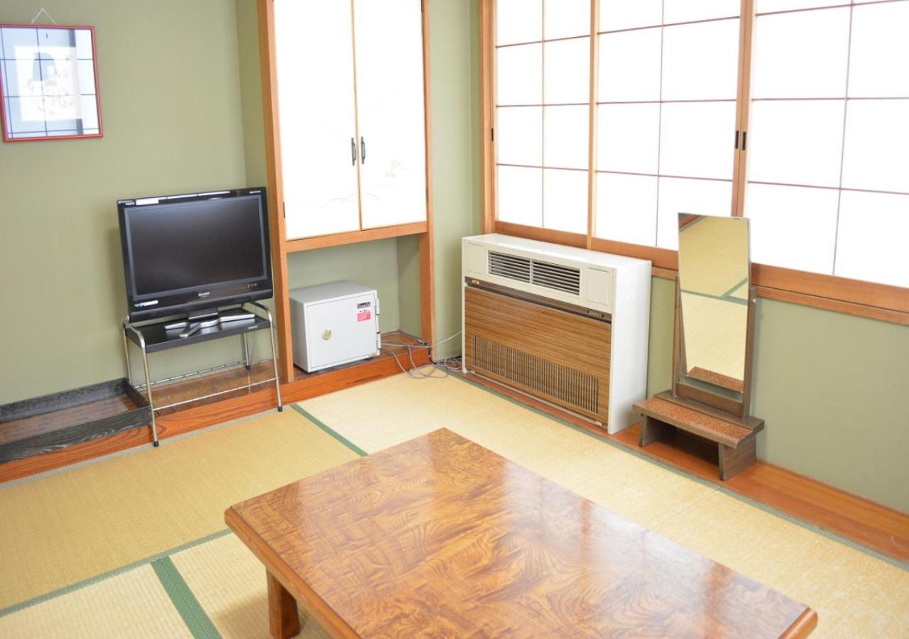 伊藤健康生活三乐庄酒店 沼田